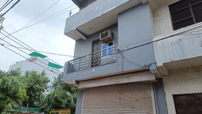 Image of 7500 Sq.ft 7 BHK Builder Floor for sale in Palam Vihar Extension, Gurgaon for Rs. 11000000