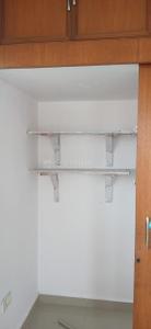 Bedroom Image of 1407 Sq.ft 3 BHK Apartment / Flat for sale in New Town Kolkata for Rs. 12500000