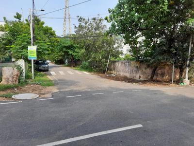 Image of 5100 Sq.ft Residential Plot / Land for sale in Neelankarai, Chennai for Rs. 63700000