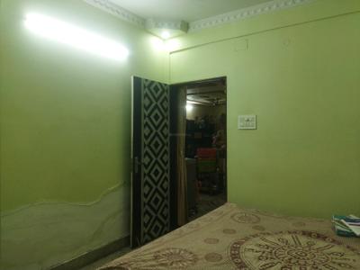 Bedroom Image of 1120 Sq.ft 3 BHK Apartment / Flat for sale in Alipore Kolkata for Rs. 7000000