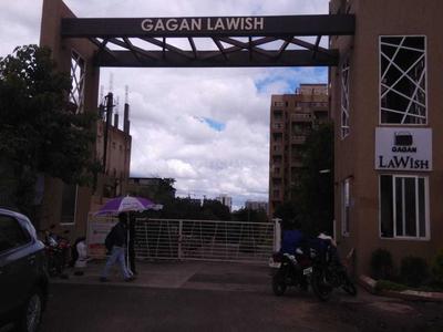 Image of 700 Sq.ft 1 BHK Apartment / Flat for sale in Pisoli, Pune for Rs. 3300000