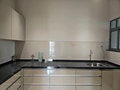 Kitchen Image of 1055 Sq.ft 2 BHK Apartment / Flat for sale in Nivasa Ananya Phase II, Lohegaon Pune for Rs. 6895623