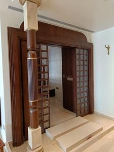 Bedroom Image of 4056 Sq.ft 4 BHK Apartment / Flat for sale in Ambuja Utalika Luxury, Mukundapur Kolkata for Rs. 85000000