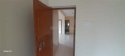 Bedroom Image of 780 Sq.ft 2 BHK Apartment / Flat for rent in Alcove New Kolkata, Serampore Hooghly for Rs. 14000