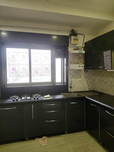 Kitchen Image of 1650 Sq.ft 3 BHK Apartment / Flat for sale in K Raheja Vistas, Powai Mumbai for Rs. 43000000