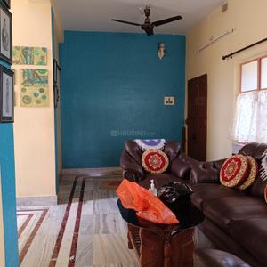 Hall Image of 3000 Sq.ft 4.5 BHK Independent House for sale in Bansdroni Kolkata for Rs. 13000000