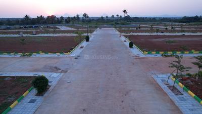 Image of 1200 Sq.ft Residential Plot / Land for sale in Sidlaghatta, Chikballapur District for Rs. 3300000