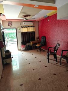 Hall Image of 1500 Sq.ft 3 BHK Independent House for sale in Mavdi Rajkot for Rs. 7000000