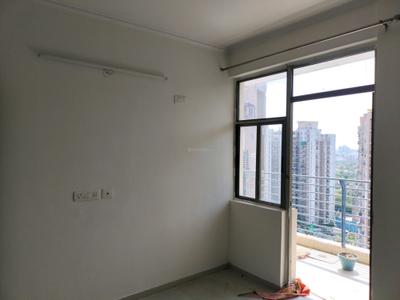 Bedroom Image of 1224 Sq.ft 3 BHK Apartment / Flat for sale in Amrapali Pan Oasis, Sector 70 Noida for Rs. 14000000