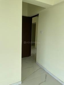 Hall Image of 1000 Sq.ft 3 BHK Apartment / Flat for rent in Ruparel Orion, Chembur Mumbai for Rs. 150000