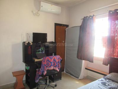 Bedroom Image of 1153 Sq.ft 3 BHK Apartment / Flat for sale in Varthur Bengaluru for Rs. 8200000