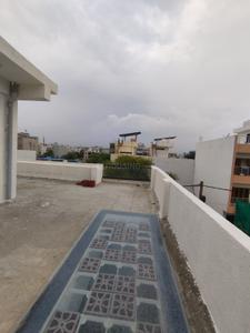 Balcony Image of 968 Sq.ft 3 BHK Duplex for sale in Salaiya Bhopal for Rs. 11000000