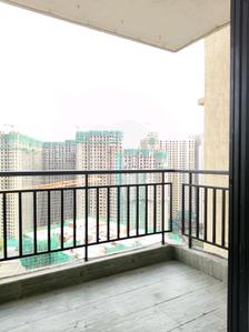 Living Room Image of 881 Sq.ft 2 BHK Apartment / Flat for rent in Runwal My City Phase II Cluster 05 Part I by Runwal Realty, Dombivli East Thane for Rs. 18000