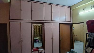 Image of 1200 Sq.ft 2 BHK Builder Floor for rent in Rajarhat, Kolkata for Rs. 18000