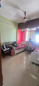 Hall Image of 1500 Sq.ft 3 BHK Apartment / Flat for sale in Namrata Magic, Pimple Saudagar Pune for Rs. 16000000