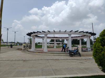 Image of 985 Sq.ft Residential Plot / Land for sale in Omaxe Pratham Phase I, Mayakhedi, Indore for Rs. 6000000