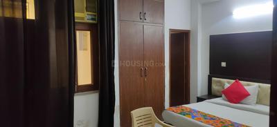 Bedroom Image of HOUSITIZE PG  in Sector 70, Noida