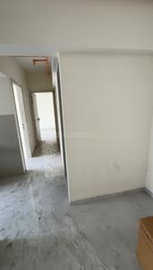 Living Room Image of 650 Sq.ft 2 BHK Independent House for sale in Swastik Platinum, Vikhroli East Mumbai for Rs. 16000000