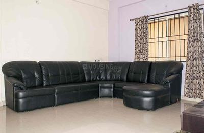 Hall Image of 001- BM Lotus Apartments in Doddakannelli, Bangalore