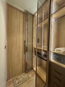 Bathroom Image of 2100 Sq.ft 3 BHK Apartment / Flat for rent in Ayapakkam Chennai for Rs. 90000