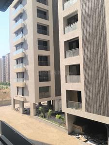 Image of 3600 Sq.ft 4 BHK Apartment / Flat for sale in SL Bblossom The Presidency, Vesu, Surat for Rs. 19623600
