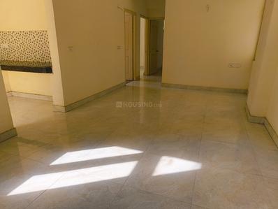 Hall Image of 1140 Sq.ft 2 BHK Apartment / Flat for sale in SVP Gulmohur Garden, Raj Nagar Extension Ghaziabad for Rs. 7850000
