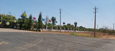 Image of 1500 Sq.ft Residential Plot / Land for sale in Sunshine D Greens, Devanahalli, Bengaluru for Rs. 2300000