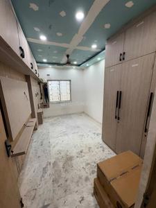 Bedroom Image of 850 Sq.ft 2 BHK Builder Floor for sale in Baranagar Kolkata for Rs. 4000000