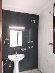 Bedroom Two Image of 2000 Sq.ft 3 BHK Apartment / Flat for sale in CGHS Kailash Apartments, Sector 4 Dwarka New Delhi for Rs. 28500000