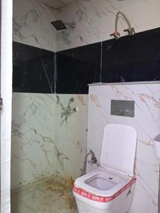 Bedroom One Image of 1450 Sq.ft 3 BHK Apartment / Flat for sale in Swastik AVS Infra Homes, Sector 102 Noida for Rs. 5949999