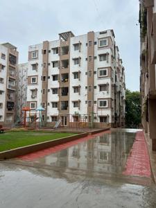 Image of 1088 Sq.ft 3 BHK Apartment / Flat for sale in Lotus Homes, Kundanpally, Secunderabad for Rs. 5500000