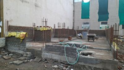 Image of 550 Sq.ft 2 BHK Duplex for sale in Devguradia, Indore for Rs. 4800000