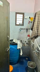 Bathroom Image of 610 Sq.ft 1 BHK Independent House for sale in Khutwad Nagar Nashik for Rs. 2400000