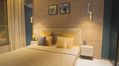 Bedroom Image of 1630 Sq.ft 3 BHK Apartment / Flat for sale in Majestique Ornate, Baner Pune for Rs. 19500000