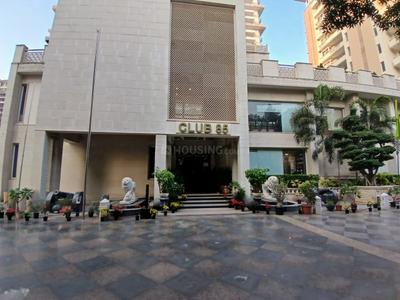 Image of 1640 Sq.ft 2 BHK Apartment / Flat for sale in SS The Leaf, Sector 85, Gurgaon for Rs. 17600000