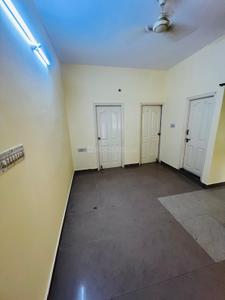 Hall Image of 750 Sq.ft 2 BHK Independent House for rent in Rayasandra Bengaluru for Rs. 17500