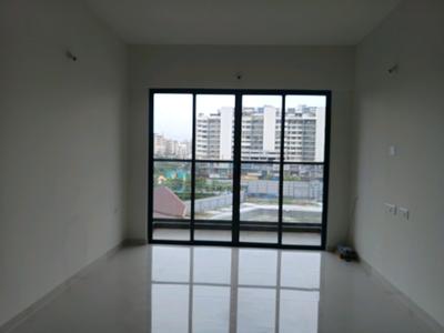 Living Room Image of 1800 Sq.ft 3 BHK Apartment / Flat for sale in Kumar Palmspring Towers A4 A5 And B2, Mohammed Wadi Pune for Rs. 16000000