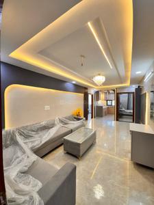 Hall Image of 1087 Sq.ft 2 BHK Apartment / Flat for sale in Vaishali Nagar Extension Jaipur for Rs. 4499000