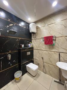 Bathroom Image of 1250 Sq.ft 8 BHK Independent House for sale in Najafgarh New Delhi for Rs. 26000000