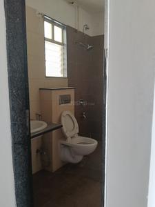 Bathroom Image of 1200 Sq.ft 3 BHK Apartment / Flat for sale in Kolte Patil Life Republic First Avenue, Marunji Pune for Rs. 11500000