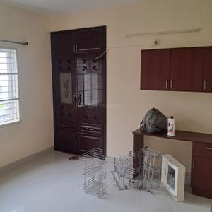 Hall Image of 1149 Sq.ft 2 BHK Apartment / Flat for sale in BBCL Ashraya, Thoraipakkam Chennai for Rs. 9200000