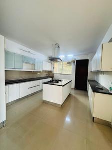 Kitchen Image of 4500 Sq.ft 4.5 BHK Apartment / Flat for sale in Marvel Sonnet, Viman Nagar Pune for Rs. 52000000