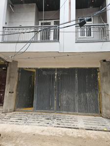 Image of 900 Sq.ft 3 BHK Builder Floor for sale in Ashok Vihar, New Delhi for Rs. 13000000