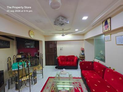 3 BHK Flat