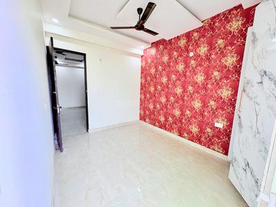 Bedroom Image of 1070 Sq.ft 2 BHK Builder Floor for sale in Avexa Aspire, Noida Extension Greater Noida for Rs. 4299999