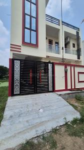 Image of 1000 Sq.ft 2 BHK Independent House for rent in Kursi Road, Lucknow for Rs. 10000