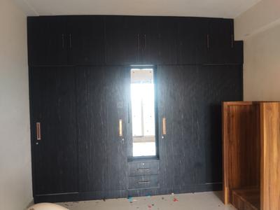Bedroom Image of 1630 Sq.ft 3 BHK Apartment / Flat for sale in Vrindavan Yojana Lucknow for Rs. 10106000