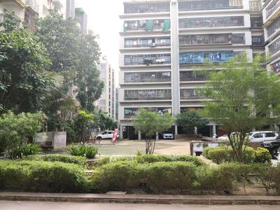 Image of 1530 Sq.ft 3 BHK Apartment / Flat for sale in Gota, Ahmedabad for Rs. 7800000