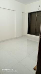 Hall Image of 716 Sq.ft 1 BHK Apartment / Flat for rent in Ghatkopar West Mumbai for Rs. 44000