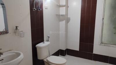 Image of 1750 Sq.ft 3 BHK Apartment / Flat for rent in Ajnara Gen X, Crossings Republik, Ghaziabad for Rs. 22000